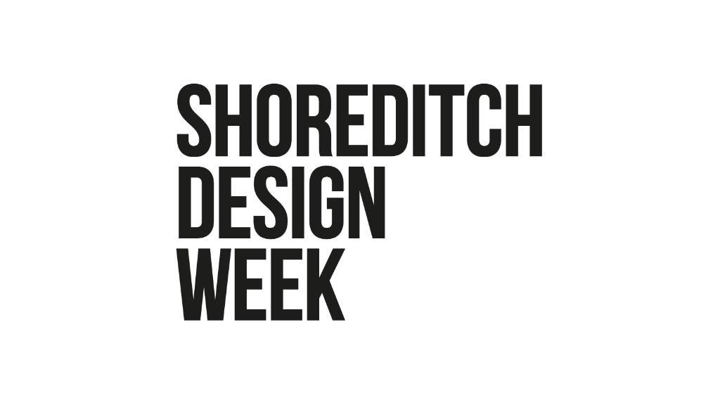 Shoreditch Design Week 2026