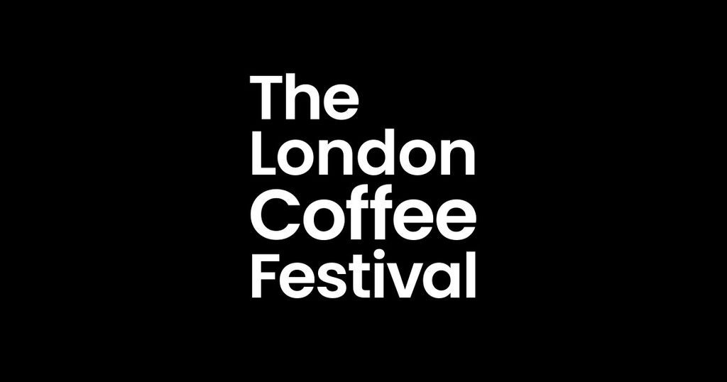 The London Coffee Festival 2025