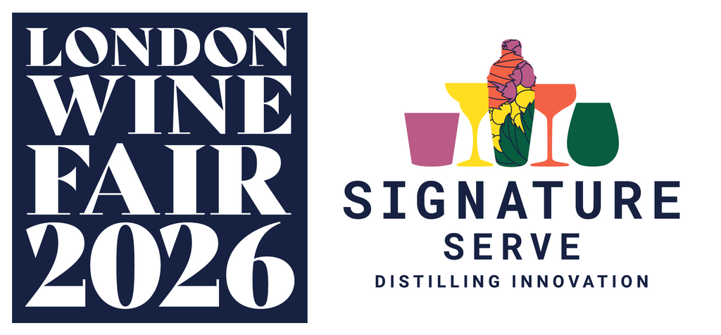 London Wine Fair 2026