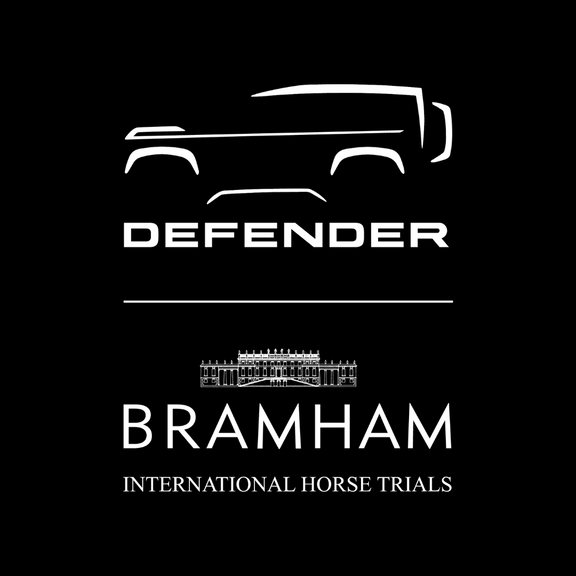 Defender Bramham Horse Trials 2024