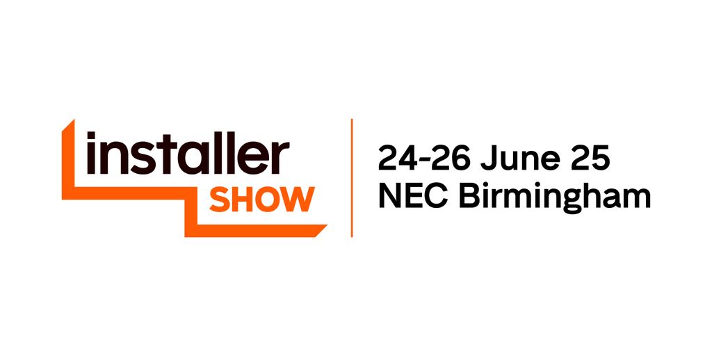 InstallerSHOW 2025